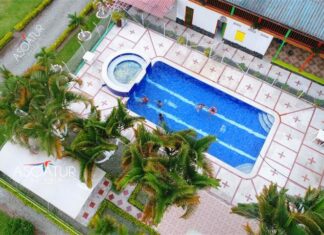 Finca Hotel la Pradera