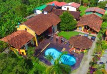 Finca Hotel la Quinta Porra