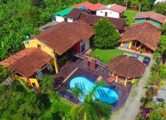 Hotel la Quinta Porra