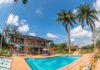 Finca Hotel la Tata