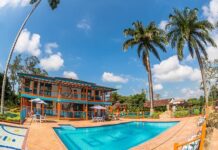 Finca Hotel la Tata