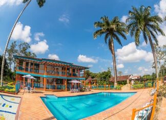 Finca Hotel la Tata