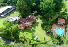 Finca Hotel las Franciscas