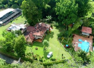 Finca Hotel las Franciscas