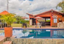 Finca Hotel los Cafetos