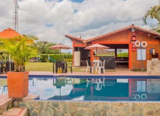 Finca Hotel los Cafetos