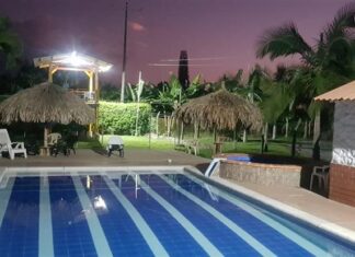 Finca Hotel los Cipreses