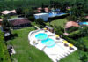 Hotel los Cisnes