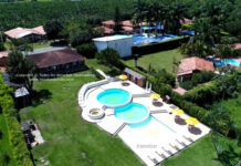 Hotel los Cisnes