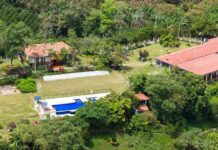 Finca Hotel los Girasoles Finca Hotel los Girasoles