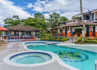 Finca Hotel Mi Mónaco