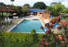 Finca San Carlos