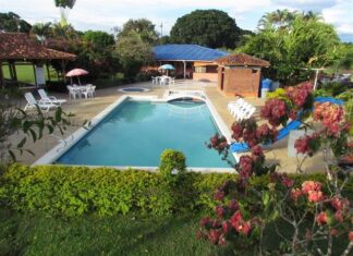 Finca San Carlos