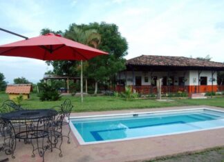 Finca Tradicional la Camelia
