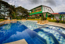 Finca la Isabela