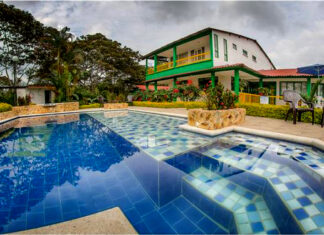 Finca la Isabela