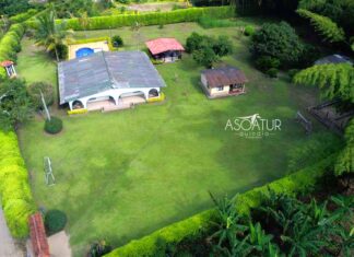 Finca Villa Antonio