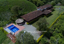 Finca Villa Flor