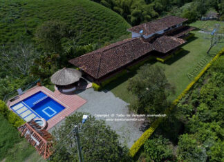 Finca Villa Flor