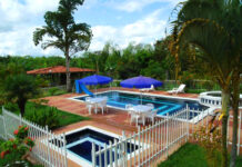 Finca Villa Mariana