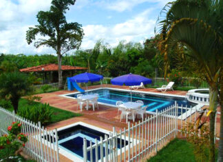 Finca Villa Mariana