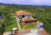 Finca Villa Paraiso