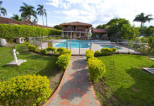 Villa del Sol Ariana