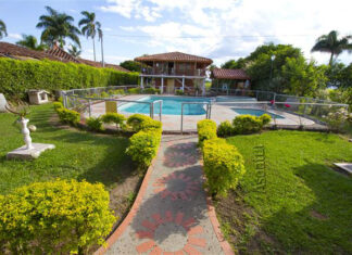 Villa del Sol Ariana