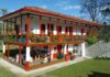 Finca Hotel el Ocaso
