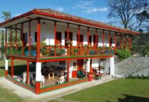 Finca Hotel el Ocaso