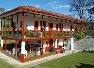 Finca Hotel el Ocaso
