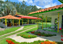 Finca la Manola