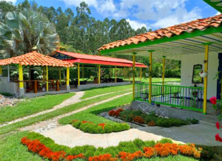 Finca la Manola