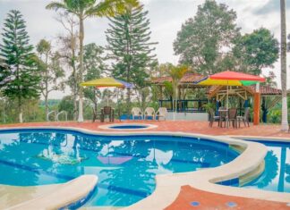 Finca Hotel San Isidro