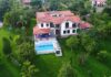 La Herencia Hotel