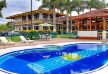 Agroturístico la Casona Paisa Hotel Agroturistico la Casona Paisa