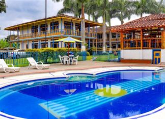Agroturístico la Casona Paisa Hotel Agroturistico la Casona Paisa