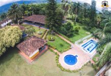 Hacienda la Joya