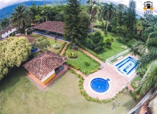Hacienda la Joya