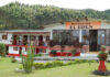 Hospedaje el Edén