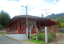 Hostal Rio Arabia