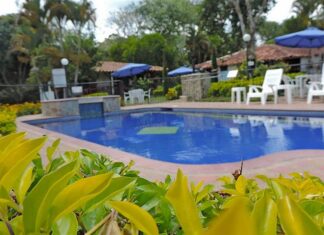 Hostal Santa Clara