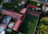 Hotel Betatown