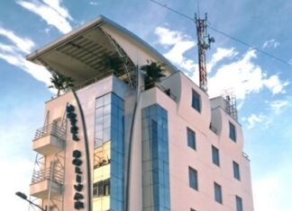 Hotel Bolívar Plaza