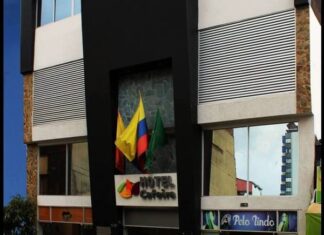 Hotel Cafeira
