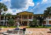 Hotel Campestre Café Café