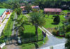 Hotel Campestre Sauzalito