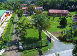 Hotel Campestre Sauzalito