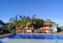 Hotel Campestre Tacurrumbi