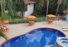 Hotel Campestre de la Vega